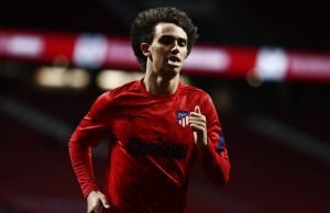 Atlético Madrid nobbade megabud på João Félix