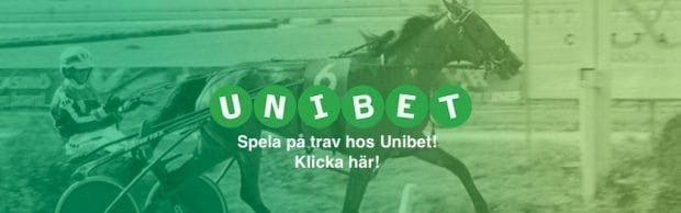 Bäst odds på Elitloppet vinnare & odds tips - Odds Elitloppet Unibet!