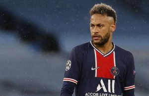 Officiellt: Neymar förlänger med Paris Saint-Germain
