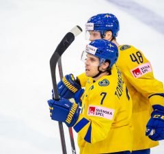 Sverige Belarus stream Ishockey VM 2021