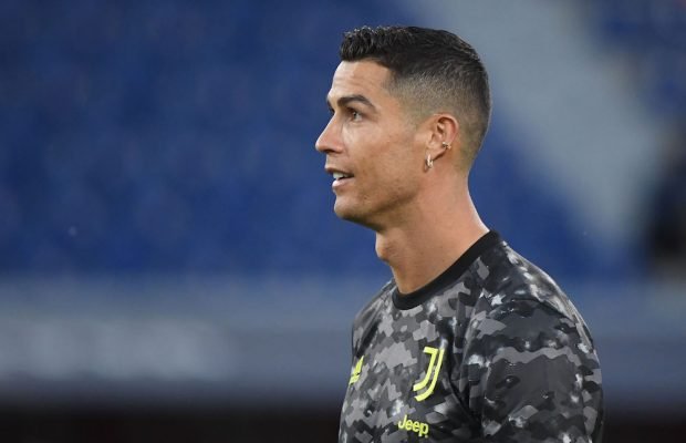 Cristiano Ronaldo vill inte förlänga med Juventus