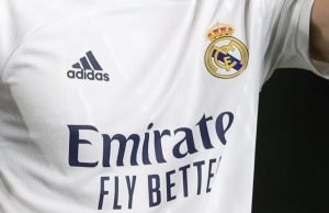 Officiellt: Real Madrid förlänger med yttern - till 2024