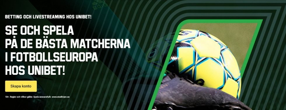 Streama Copa America 2021 gratis? Här kan du streama Copa America live online!