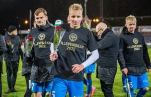 Lista: Allsvenskans 10 spelare med högst marknadsvärde