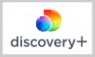 Streama OS 2021 med discovery+