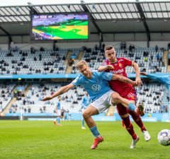 Djurgården vs Malmö - allt inför DIF vs MFF match i Allsvenskan