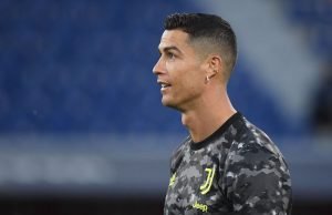 Nedved bekräftar: "Ronaldo stannar i Juventus"