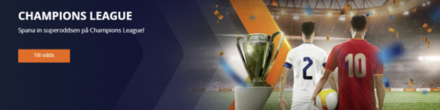 Vilken kanal sänder Champions League finalen 2022?