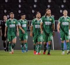 Jeahze lämnar Hammarby för MLS-klubb