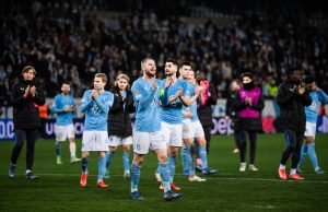 Malmö FF Champions League pengar - så mycket får MFF i CL prispengar!