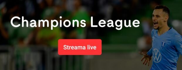 Se Malmö FF kommande matcher i Champions League på TV
