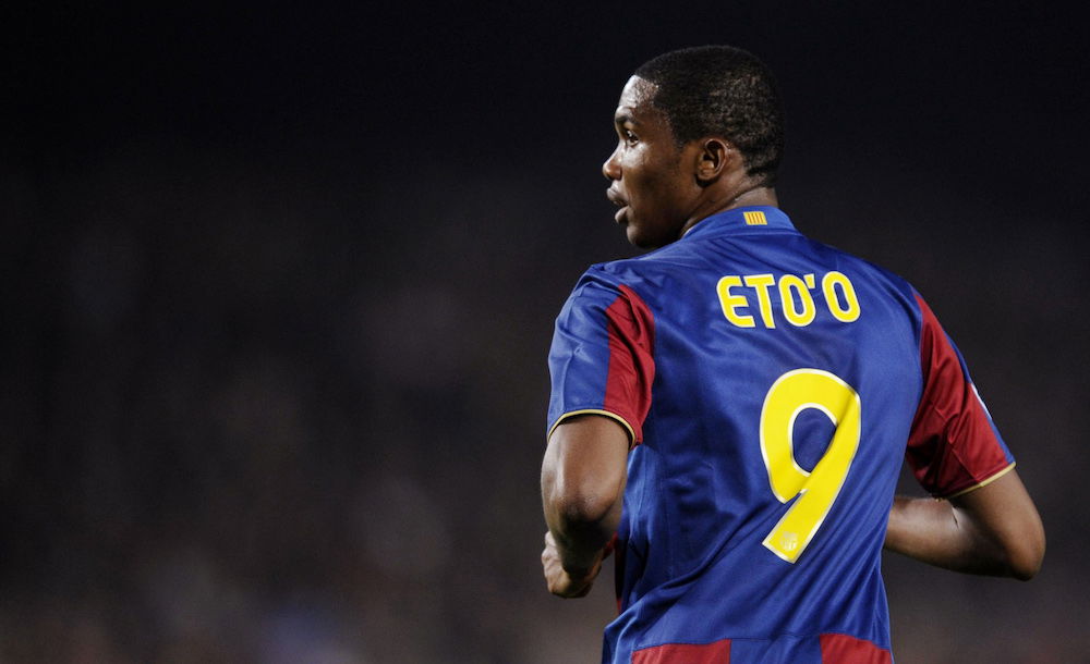 Spelare med flest Champions League-titlar Spelare med flest Champions League-titlar