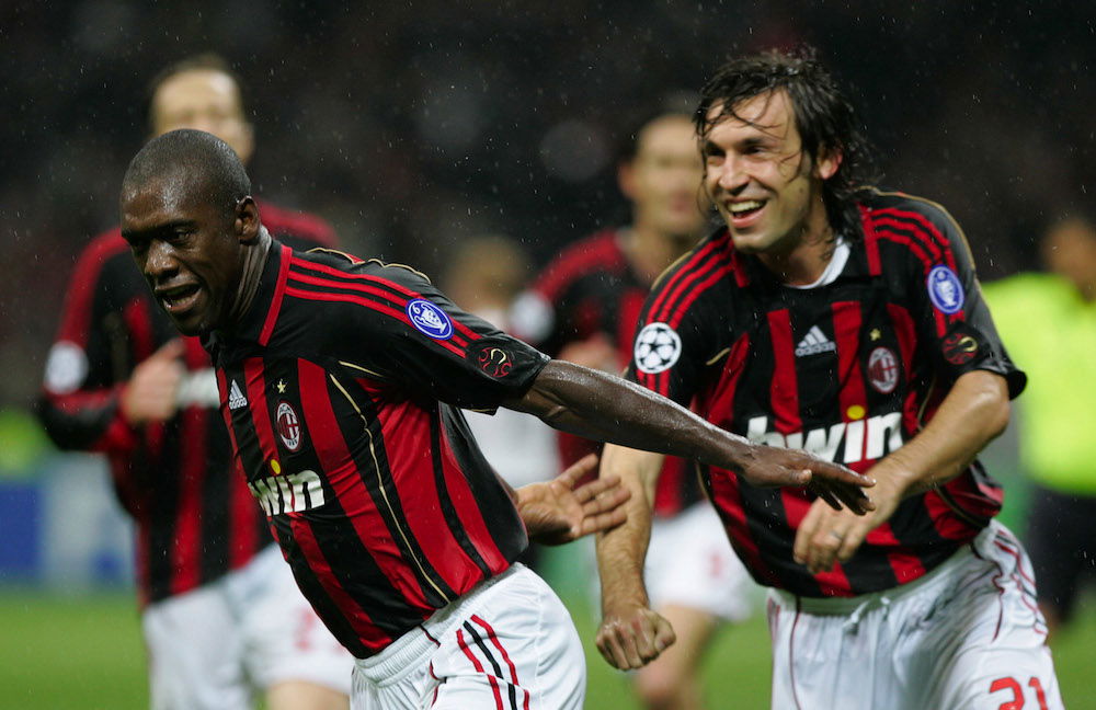 Spelare med flest Champions League-titlar Spelare med flest Champions League-titlar