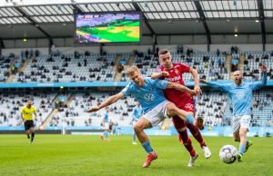 Speltips Djurgården Malmö FF & odds tips - bästa oddset DIF vs MFF!