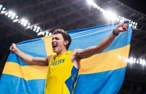 Svenska medaljer i OS - medaljchanser och vinster i OS