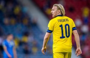 Sverige Spanien TV kanal: vilken kanal visar Sverige Spanien VM Kval på TV?