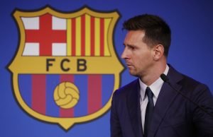 Uppgifter: Paris Saint-Germain och Messi överens om kontrakt