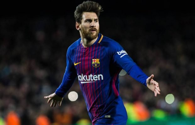 Var spelar Leo Messi? Messi nästa klubb odds!