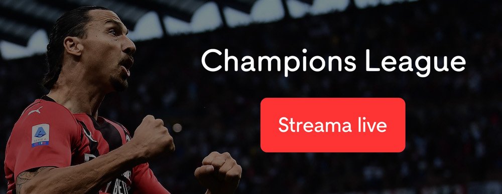 Se Champions League gratis online? Så kan du titta på CL gratis på nätet!