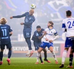 Malmö FF IFK Norrköping startelva, laguppställning & H2H statistik – Allsvenskan!