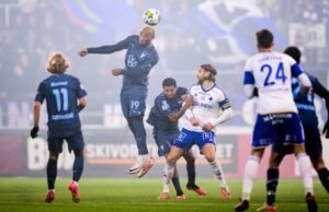 Malmö FF IFK Norrköping startelva, laguppställning & H2H statistik – Allsvenskan!