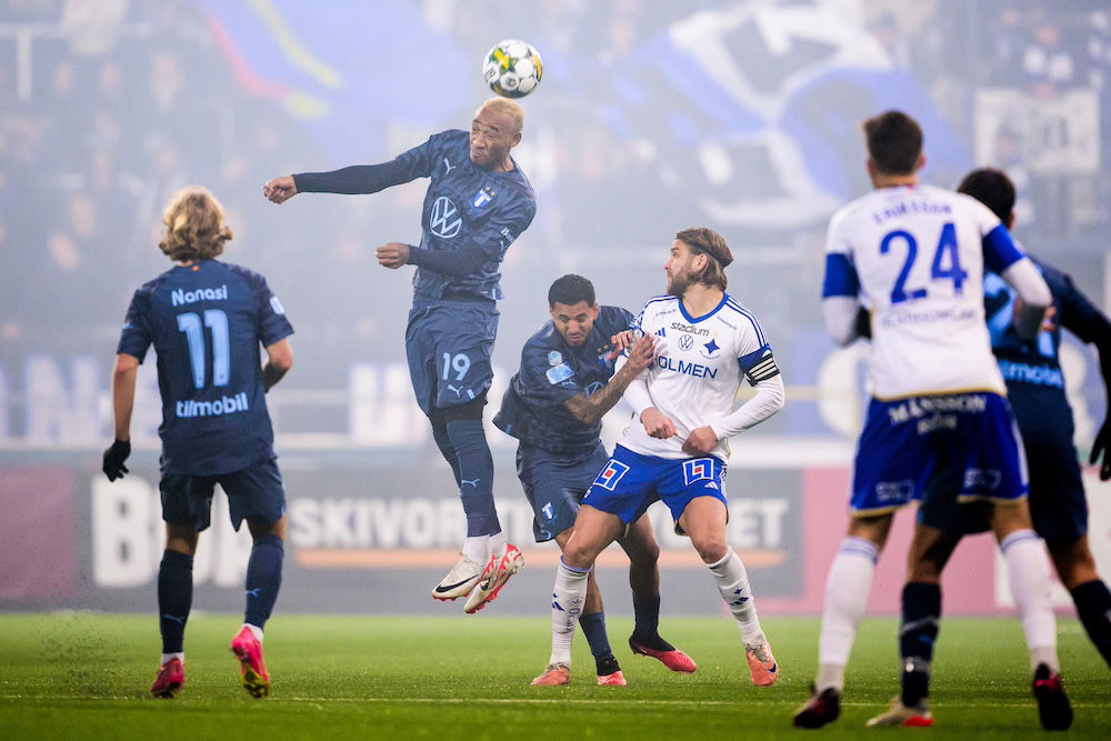 Malmö FF IFK Norrköping startelva, laguppställning & H2H statistik – Allsvenskan! Malmö FF IFK Norrköping startelva, laguppställning & H2H statistik – Allsvenskan!