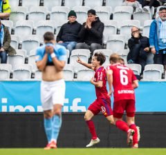 Malmö FF Djurgården startelva, laguppställning & H2H statistik inför DIF vs MFF!