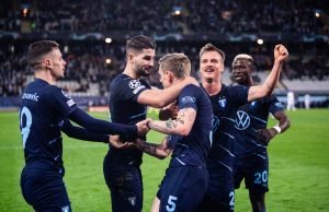 Malmö FF Juventus TV kanal: vilken kanal visar MFF Juve på TV?