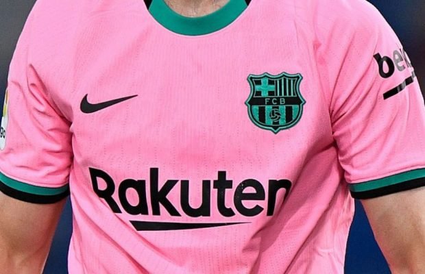 Officiellt- FC Barcelona värvar talangen Emre Demir
