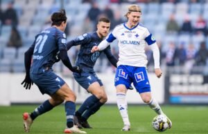 Speltips Malmö FF IFK Norrköping - odds tips Malmö Norrköping, Allsvenskan!
