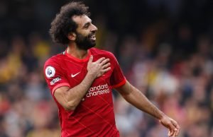 Uppgifter: Mohamed Salah kräver monsterlön i Liverpool