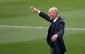 Uppgifter: Zinedine Zidane tackar nej till Newcastle United