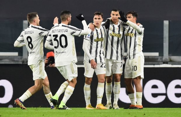 Juventus desperata att sälja Aaron Ramsey i vinter