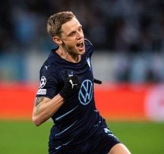 Se Malmö FF kommande matcher i Champions League på TV +TV-tider!