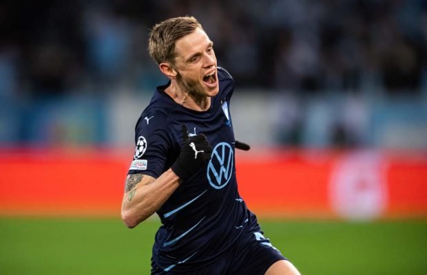 Se Malmö FF kommande matcher i Champions League på TV +TV-tider!