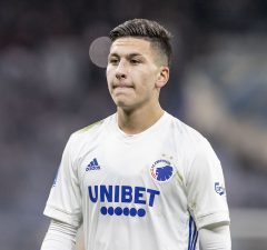 Uppgifter: Ajax visar intresse för Roony Bardghji