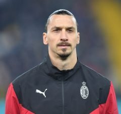 Uppgifter: Milan vill ersätta Zlatan med Divock Origi