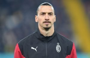 Uppgifter: Milan vill ersätta Zlatan med Divock Origi