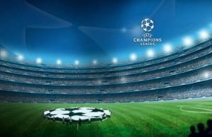 Champions League Slutspel spelschema + lottning