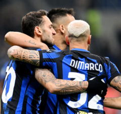 Inter Juventus live stream