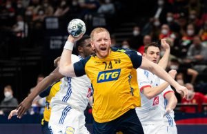 Sverige Spanien handboll TV kanal - vilken kanal visar EM final på TV?