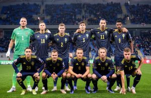 Uppgifter: Inter vill ersätta Brozovic med Svanberg