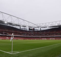 Uppgifter: Arsenal intresserade av Ivan Toney