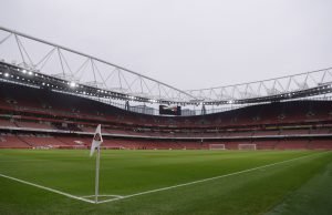 Uppgifter: Arsenal intresserade av Ivan Toney