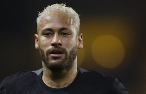 Neymar kan tänka sig flytt till MLS