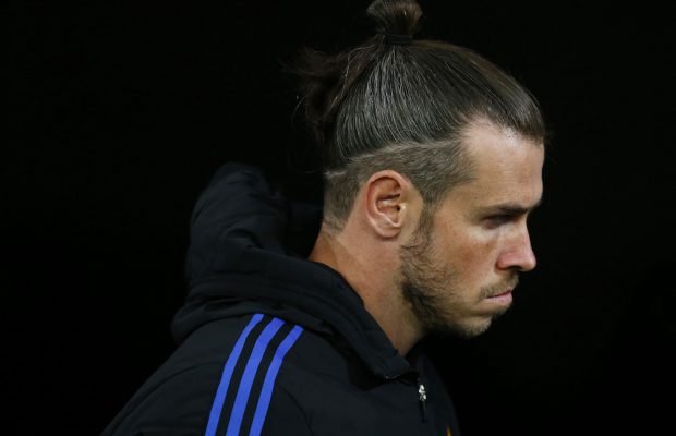 Uppgifter: Gareth Bale återvänder till Tottenham