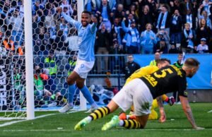 AIK Malmö FF laguppställning, startelva & H2H statistik!