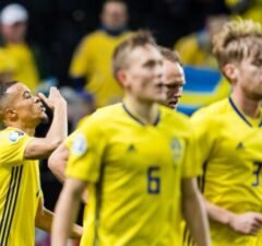 Sverige Serbien TV kanal: vilken kanal visar Sverige Serbien fotboll på TV?