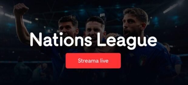 Sverige Serbien live stream free? Så kan du streama Sverige Serbien live stream gratis Nations League fotboll live online!