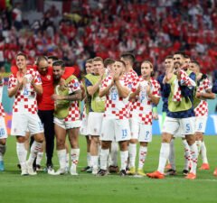 Kroatien fortsätter sin seger svit genom att slå Kanada med 4-1 i VM 2022